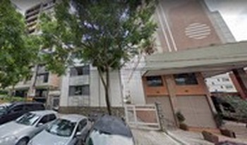 Condomínio Do Edifício Engenheiro Modesto Belo em Belo Horizonte