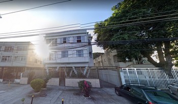 Condomínio Do Edifício Engenheiro Petersen em Rio De Janeiro