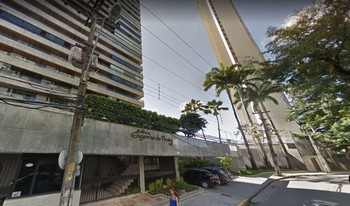Condomínio Do Edifício Engenho Do Prata