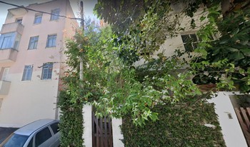 Condomínio Do Edifício Enio Werneck em Rio De Janeiro