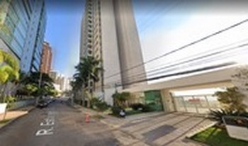 Condomínio Do Edifício Enjoy em Belo Horizonte