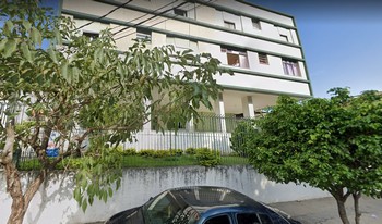 Condomínio Do Edifício Ennes em Rio De Janeiro