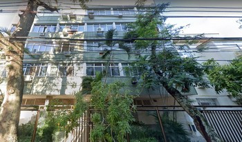 Condomínio Do Edifício Enseada em Rio De Janeiro