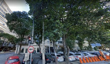 Condomínio Do Edifício Enseada em Rio De Janeiro