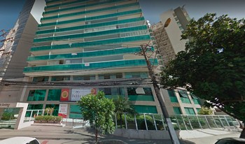 Imagem de fundo do Condomínio Do Edifício Enseada Residence em Vitória