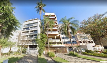 Condomínio Do Edifício Epitácio Pessoa em Rio De Janeiro