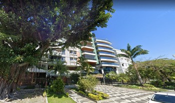 Condomínio Do Edifício Epitácio Pessoa Ii em Rio De Janeiro