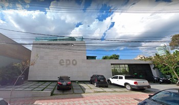Condomínio Do Edifício Epo em Belo Horizonte