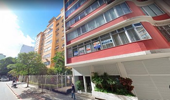 Condomínio Do Edifício Equador em Rio De Janeiro