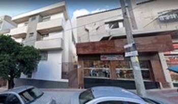 Condomínio Do Edifício Eremita Dias em Belo Horizonte
