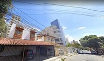 Condomínio Do Edifício Ericina Leite em Belo Horizonte