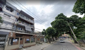 Condomínio Do Edifício érico Coelho em Rio De Janeiro