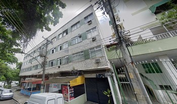 Condomínio Do Edifício Erika em Rio De Janeiro