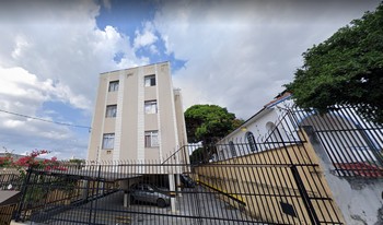 Condomínio Do Edifício Erika em Belo Horizonte