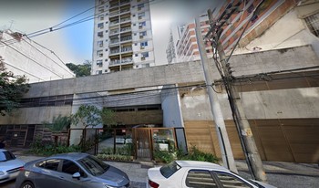 Condomínio Do Edifício Erika em Rio De Janeiro