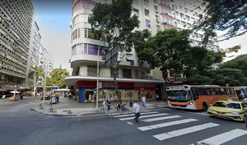 Condomínio Do Edifício Ermitage em Rio De Janeiro