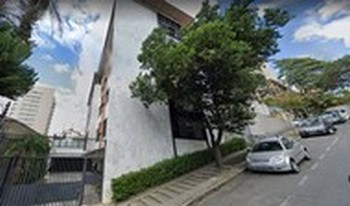 Condomínio Do Edifício Ermitage em Belo Horizonte