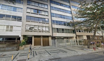 Condomínio Do Edifício Ermitage em Rio De Janeiro