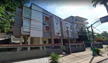 Condomínio Do Edifício Erna em Rio De Janeiro