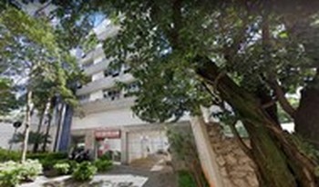 Condomínio Do Edifício Ernest Hemingway em Belo Horizonte