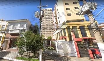 Condomínio Do Edifício Ernestina em São Paulo