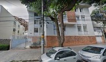 Condomínio Do Edifício Ernestina Maciel