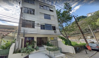 Condomínio Do Edifício Ernesto Nazaréth em Rio De Janeiro