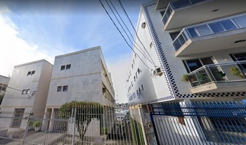 Condomínio Do Edifício Eros em Rio De Janeiro