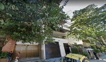 Condomínio Do Edifício Eros em Rio De Janeiro