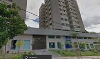 Condomínio Do Edifício Escandinavia em Belo Horizonte