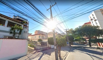 Condomínio Do Edifício Escariz em Rio De Janeiro