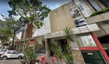 Condomínio Do Edifício Escócia em Belo Horizonte