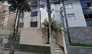 Condomínio Do Edifício Esmeralda em Belo Horizonte