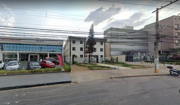 Condomínio Do Edifício Esmeralda em Belo Horizonte