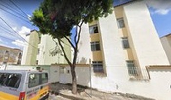 Condomínio Do Edifício Esmeralda em Belo Horizonte