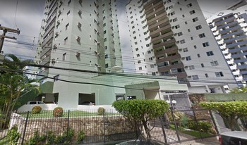 Condomínio Do Edifício Esmeralda