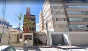 Condomínio Do Edifício Esmeraldas em Belo Horizonte