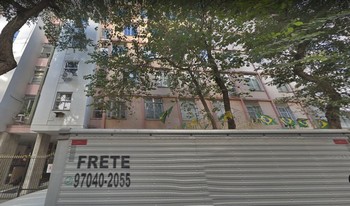 Condomínio Do Edifício Esmeria em Rio De Janeiro
