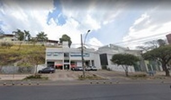 Condomínio Do Edifício Espaço Bandeirantes em Belo Horizonte