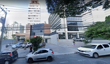 Condomínio Do Edifício Espaço Business em Belo Horizonte