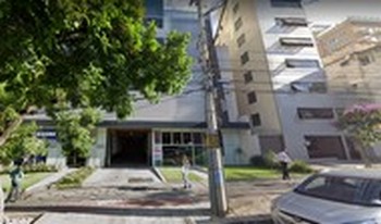 Condomínio Do Edifício Espaço Diamond Trade em Belo Horizonte