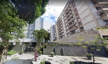 Condomínio Do Edifício Espaço Iv em Rio De Janeiro