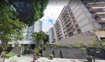 Condomínio Do Edifício Espaço V em Rio De Janeiro