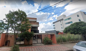 Condomínio Do Edifício Espaço Zodiaco em Belo Horizonte