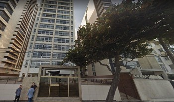Condomínio Do Edifício Espanha