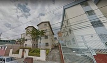 Condomínio Do Edifício Espanha em Belo Horizonte