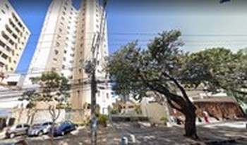 Condomínio Do Edifício Espanha em Belo Horizonte