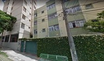 Condomínio Do Edifício Esplanada em Belo Horizonte
