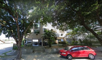 Condomínio Do Edifício Espumas em Rio De Janeiro
