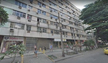 Condomínio Do Edifício Esquilos em Rio De Janeiro